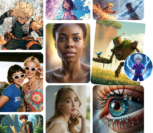 ai generator examples