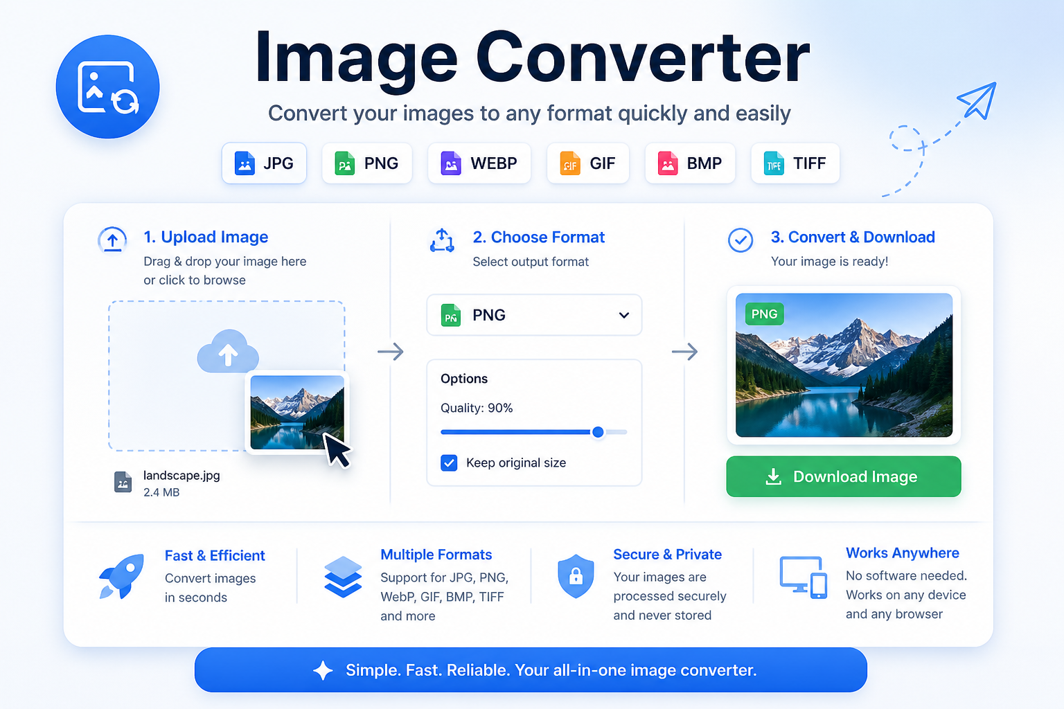 image converter