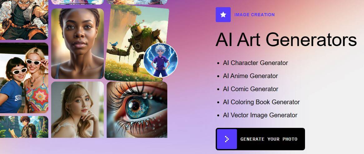 AI Image Editor